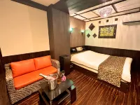 Hotel Gran Bali Resort Hotels in Kawasaki