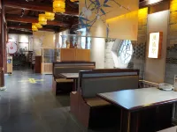 No. 24 Gulou East Street Courtyard Hotels near Datong Guandi Temple