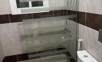 Asal Serviced Apartments