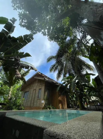 Ecostay Panglao Resort Hotel