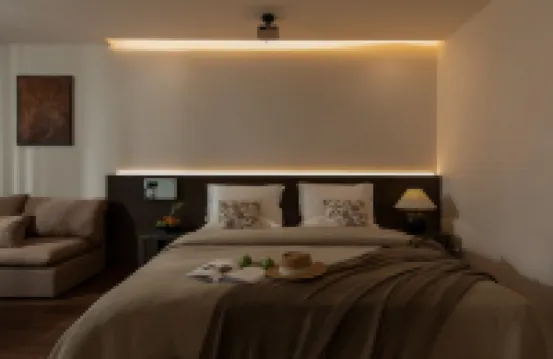 潤境逸賢居デザイナー酸素供給民宿 香格里拉（独克宗古城大仏寺転経筒）