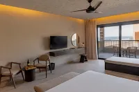 Sentido Naga Bay - Family Friendly Hotels in Qesm Safaga