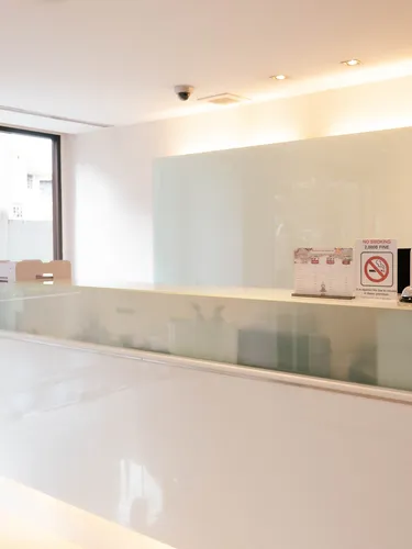 รูปภาพของบ้านเค เรสซิเดนซ์