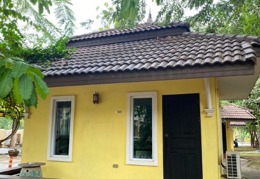 파크 & 풀 리조트