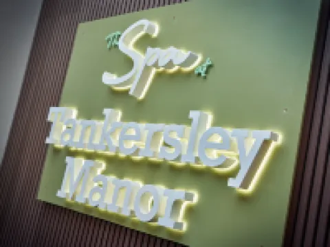 Mercure Barnsley Tankersley Manor Hotel Hotels in Barnsley