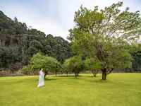 QiSu Fanjing Shanju Hotel - Romantic