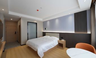 Junsheng Grand Hotel