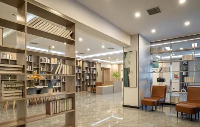 Boxi Hotel Hotels in Yanfeng District