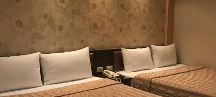Baseball Hotel Hotels in Hsinchu