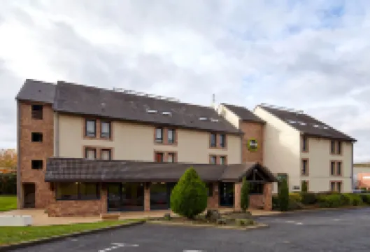 B&B Hotel Marne-la-Vallée Chelles