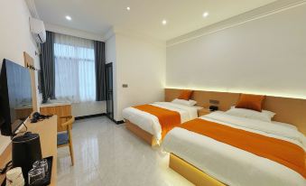 Siyan Yueyuan Homestay (Yulong River Scenic Area Jinlong Bridge Pier)