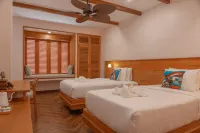 The Jam Boutique Hotel Luang Prabang