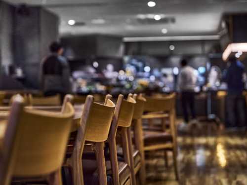 DEL style 大阪心斎橋 by Daiwa Roynet Hotel