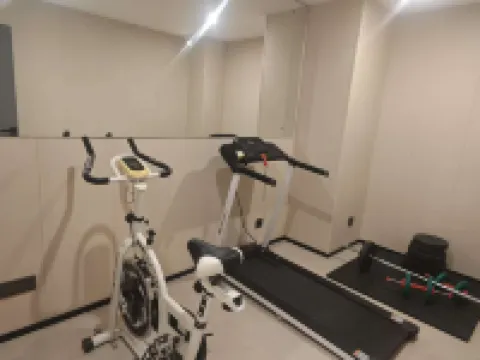 四平9號公館飯店（萬達廣場店）