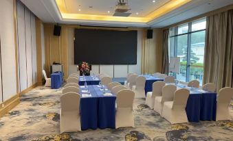 Jiahao selected HOTEL (Shenzhen Shiyan main venue Shangwu subway station branch)