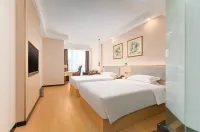 Infully Hotel (Chengdu Yangxi Flyover) Hotels in Chengdu