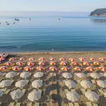 Hotel Club Lacona - sul mare