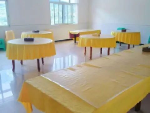 Muyuan Hotel Hoteles en Condado de Longli