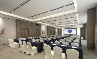 Hampton by Hilton Shenyang Tiexi Fortune Plaza
