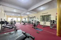 Hotel Ramayana Garut - Gym