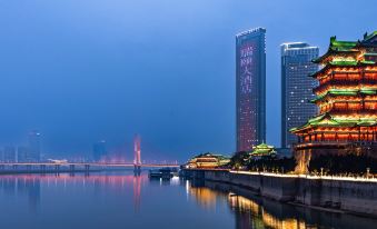 Swiss Grand Nanchang