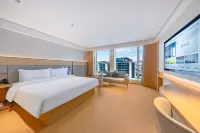 JI Kunming LongHu Times Financial Center Hotel Hotels in Kunming