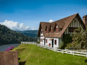 The Lakehouse Cameron Highlands