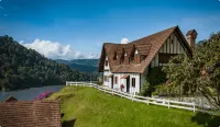 The Lakehouse Cameron Highlands Hotels in 