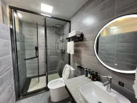 Bolin Hotel Hotels in Shilin Yi Autonomous County