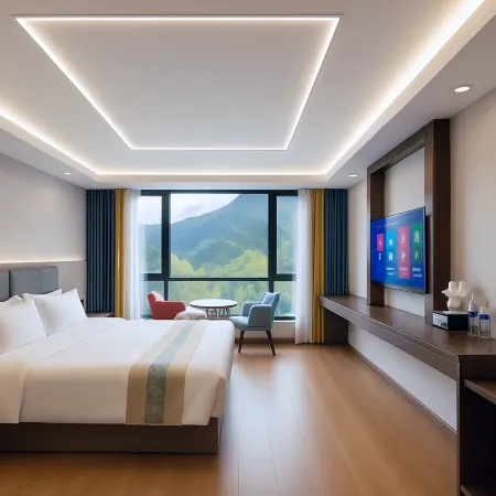 Rui Hao Hotel
