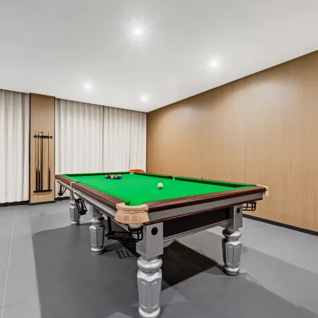 Wanning Holiday Hotel