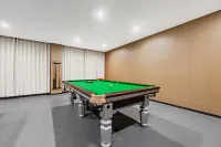 Wanning Holiday Hotel