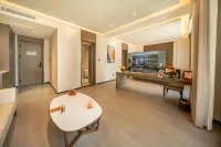 Kyoto International Hotel (Datong CRRC)