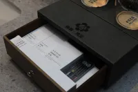 Huansen Guanluo Hotel, North Slope Distribution Center of Changbai Mountain