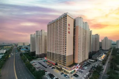 Metropolo Jinjiang Hotels,Taigang West Gate,Datong Road,taiyuan Hotels near Taiyuan Institute of Technology (West Campus)