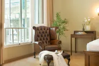 Éclectique Hanoi Homestay