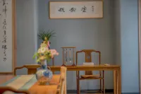 Yuegetang Cultural Homestay (Longli Shuanglong Town Branch) Hotels in Longli