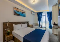 Airport Waves Hotel Hotel in zona Karadeniz Spor Tesisleri
