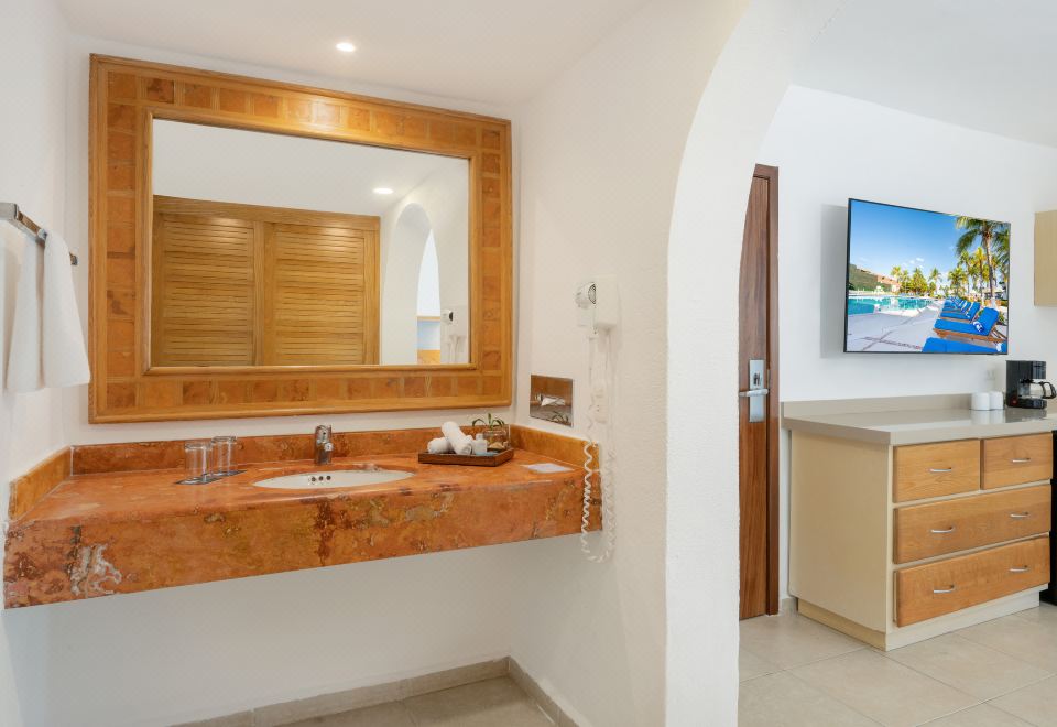 Beachscape Kin Ha Villas and Suites Cancun Over view