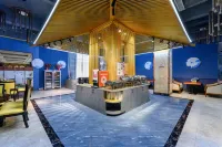 Vienna Hotel (Wanfenglin Airport Branch, Xingyi)