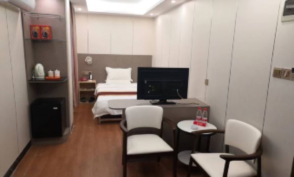 Guangli Hotel (Haizhu Square)