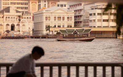 その他 ザ･ペニンシュラ バンコクの写真