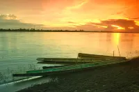 Salana Boutique Hotel - Romantic