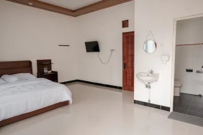 Tentrem Nexura Collection Hotels in Tlogo