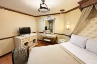 Camelot Hotel Quezon City powered by Cocotel