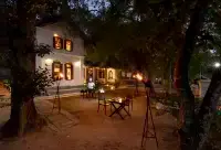 Jetwing Galle Heritage Home