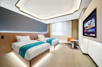 Haitang International Hotel Hotels in Yining