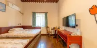 Silk Road Inn - Family Roomb (Pets Toegestaan)