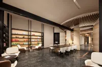 Longyan Avenue Wanbao Plaza Atour Hotel