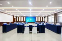 GEM Hotel (Hefei Feidong Wuyue Plaza) - 2-نجوم